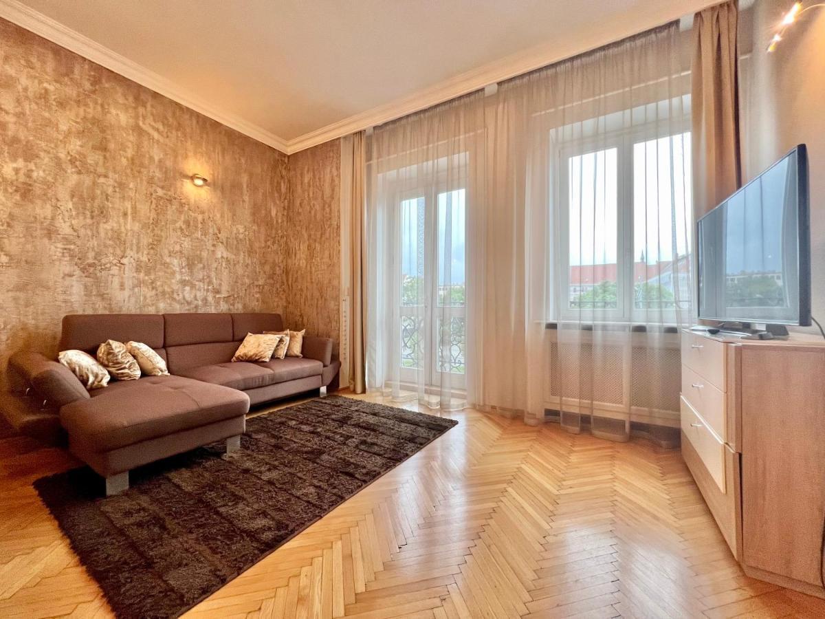 Exclusive Colourful Flat In The City Budapest Exterior foto