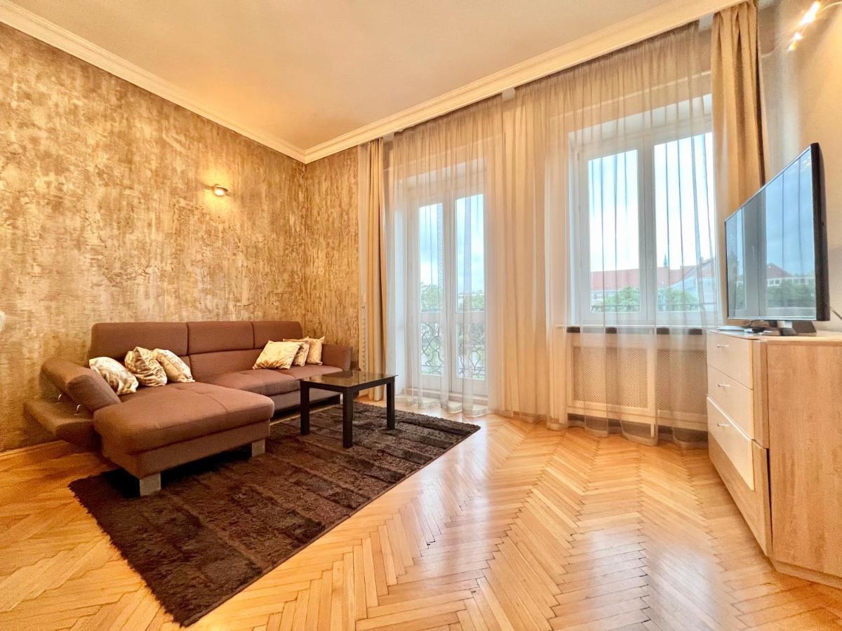 Exclusive Colourful Flat In The City Budapest Exterior foto